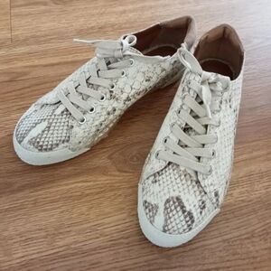Franco Sarto Lessia Espadrille Sneaker